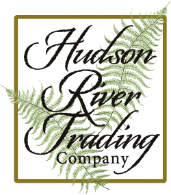 hudson river trading company