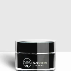 CBD For Life - Face Cream